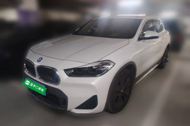 Used BMW X2 2020 sDrive20i M Sport Package