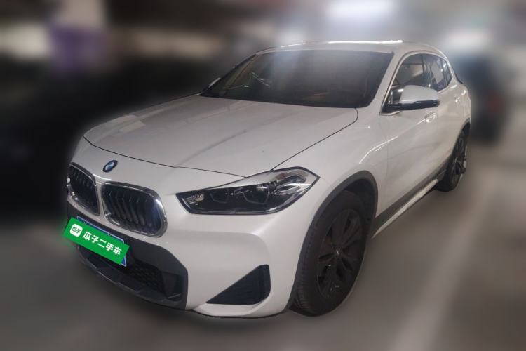 Used BMW X2 2020 sDrive20i M Sport Package Guazi used car, China used car export, Used car for sale, Used  cars, Cheapest cars for sale