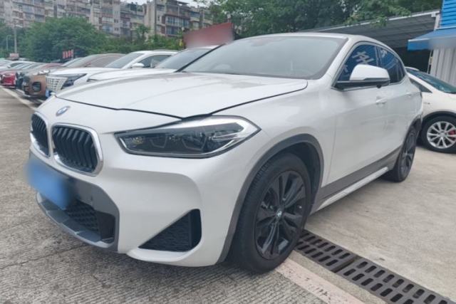 Used BMW X2 2020 sDrive20i M Sport Package