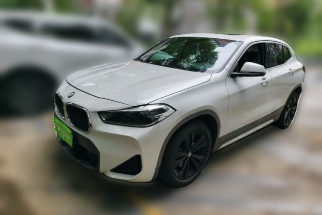 Used BMW X2 2020 sDrive20i M Sport Package