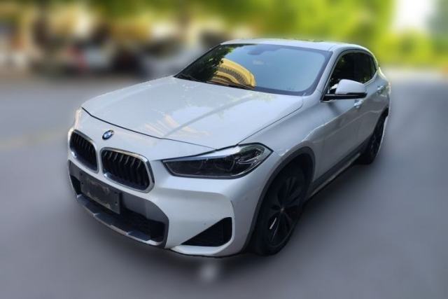 Used BMW X2 2020 sDrive20i M Sport Package
