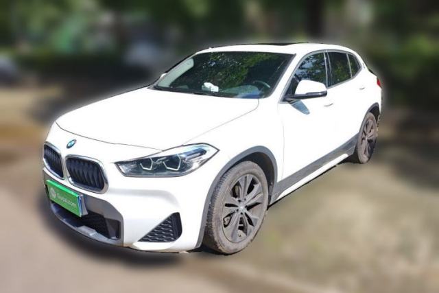Used BMW X2 2020 sDrive20i M Sport Package