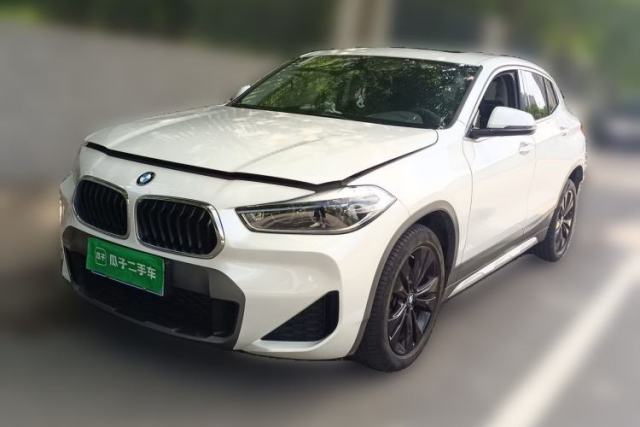 Used BMW X2 2020 sDrive20i M Sport Package