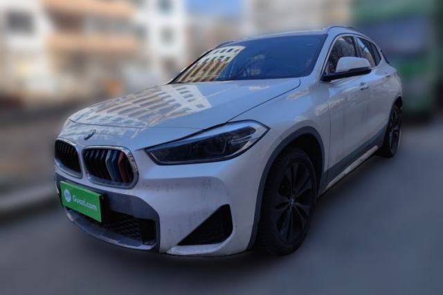 Used BMW X2 2020 sDrive20i M Sport Package