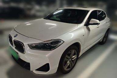 Used BMW X2 2020 sDrive20i M Sport Package