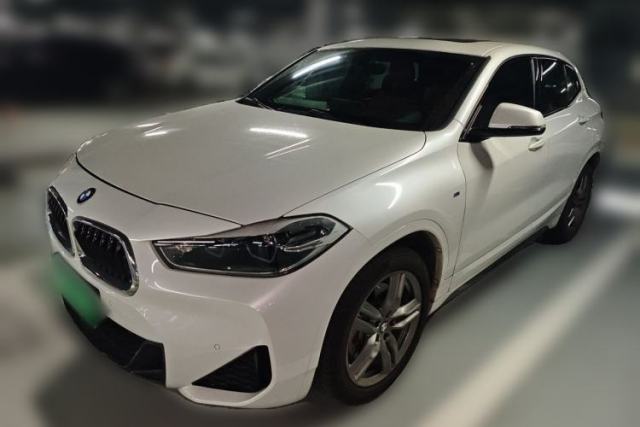 Used BMW X2 2020 sDrive20i M Sport Package