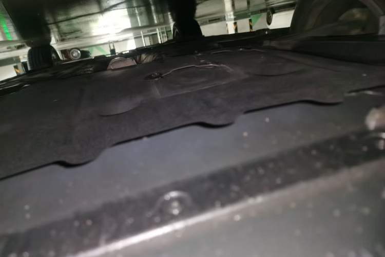 Used BMW X2 2020 sDrive25i Leading Model M Sport Package Chassis Front