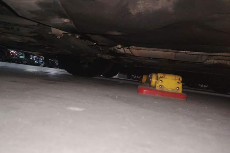Used BMW X2 2020 sDrive20i M Sport Package Chassis Front