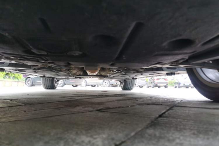 Used BMW X2 2020 sDrive25i Leading Model M Sport Package Chassis Front