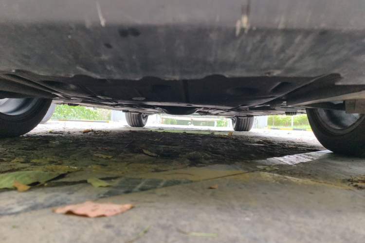 Used BMW X2 2020 sDrive20i M Sport Package Chassis Front
