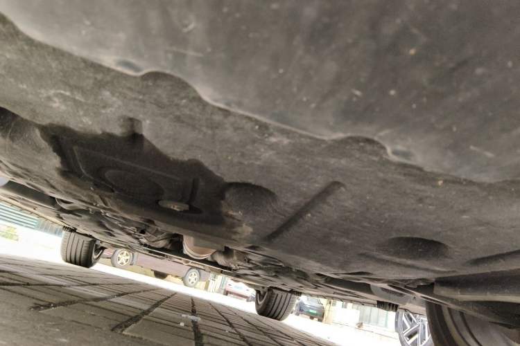 Used BMW X2 2020 sDrive25i Leading Model M Sport Package Chassis Front