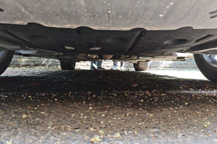 Used BMW X2 2020 sDrive20i M Sport Package Chassis Front