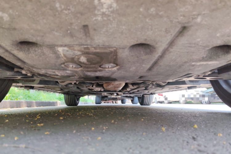 Used BMW X2 2020 xDrive25i M Sport Package Chassis Front