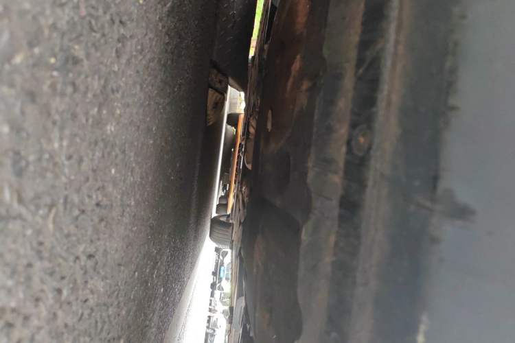 Used BMW X2 2020 sDrive25i Leading Model M Sport Package Chassis Front