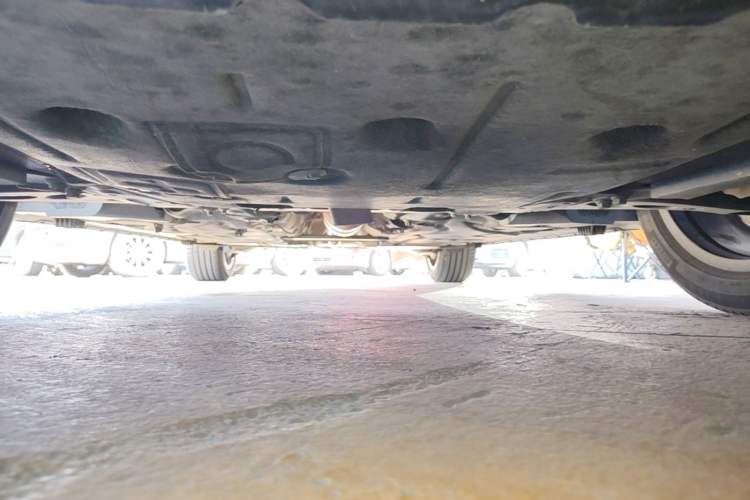 Used BMW X2 2020 sDrive25i Leading Model M Sport Package Chassis Front
