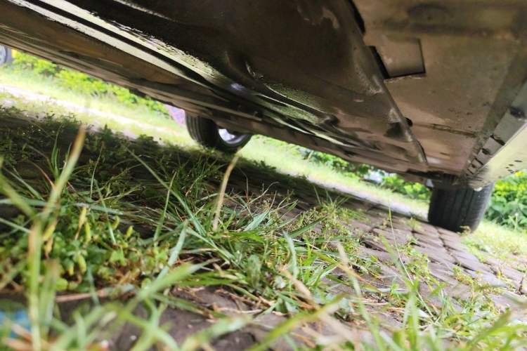 Used BMW X2 2020 xDrive25i M Sport Package Chassis Front Left