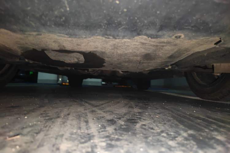 Used BMW X2 2020 sDrive20i M Sport Package Chassis Front Left
