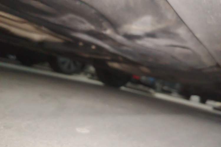 Used BMW X2 2020 sDrive20i M Sport Package Chassis Front Left