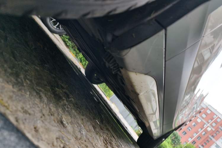 Used BMW X2 2020 sDrive20i M Sport Package Chassis Front Left