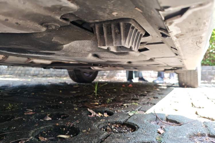 Used BMW X2 2020 sDrive20i M Sport Package Chassis Front Left