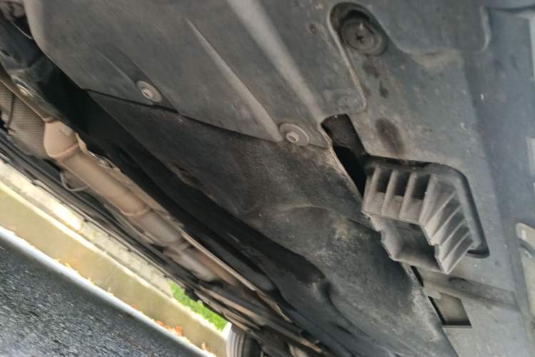 Used BMW X2 2020 sDrive25i Luxury M Sport Package Chassis Front Left