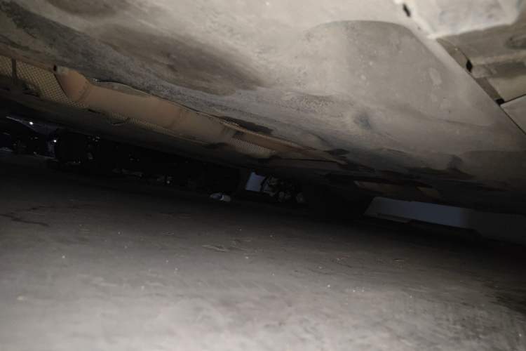 Used BMW X2 2020 sDrive20i M Sport Package Chassis Front Left