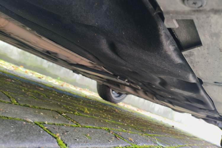 Used BMW X2 2020 xDrive25i M Sport Package Chassis Front Left