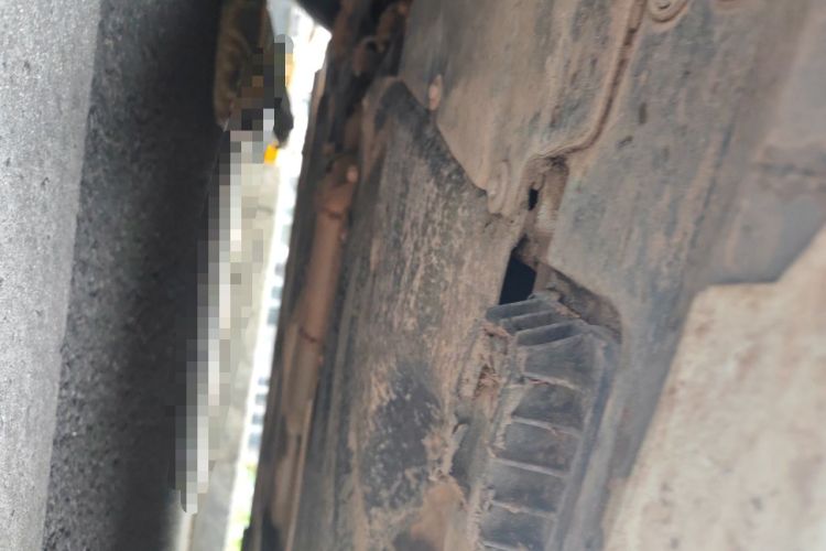 Used BMW X2 2020 sDrive25i Leading Model M Sport Package Chassis Front Left