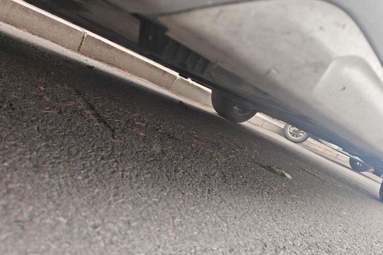 Used BMW X2 2020 sDrive20i M Sport Package Chassis Front Left