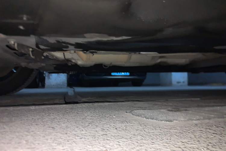 Used BMW X2 2020 sDrive25i Leading Model M Sport Package Chassis Front Left