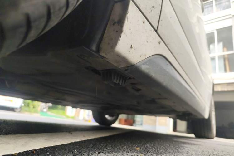 Used BMW X2 2020 sDrive25i Leading Model M Sport Package Chassis Front Left