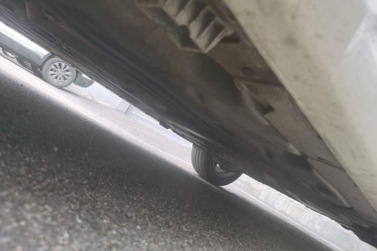 Used BMW X2 2020 sDrive20i M Sport Package Chassis Front Left