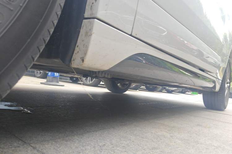 Used BMW X2 2020 sDrive25i Leading Model M Sport Package Chassis Front Left