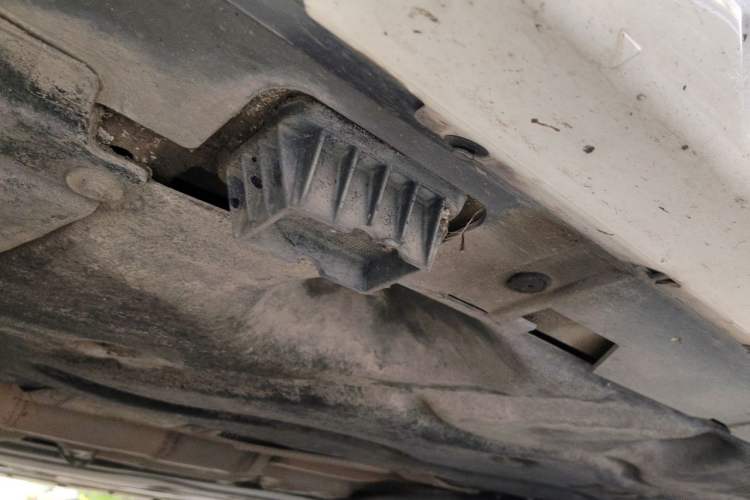 Used BMW X2 2020 sDrive20i M Sport Package Chassis Front Left