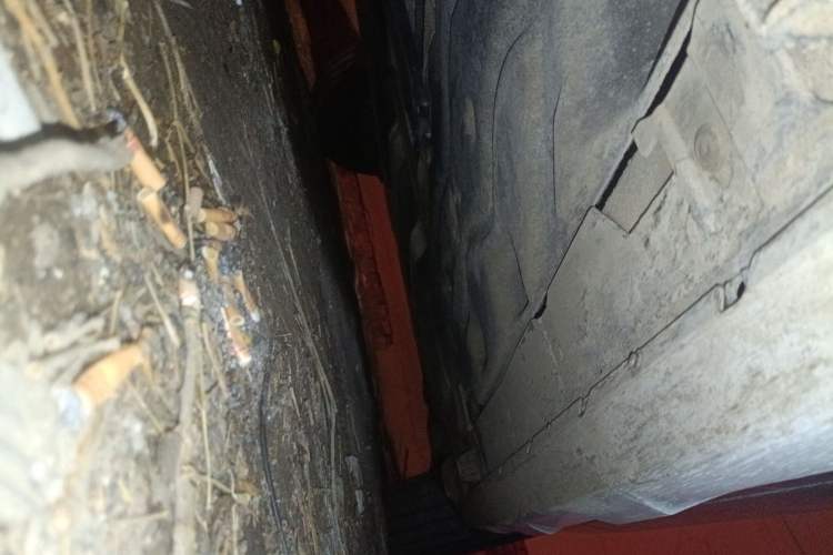 Used BMW X2 2020 sDrive20i M Sport Package Chassis Front Left