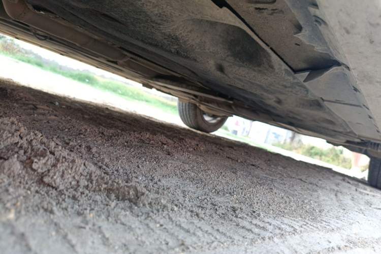 Used BMW X2 2020 sDrive20i M Sport Package Chassis Front Left
