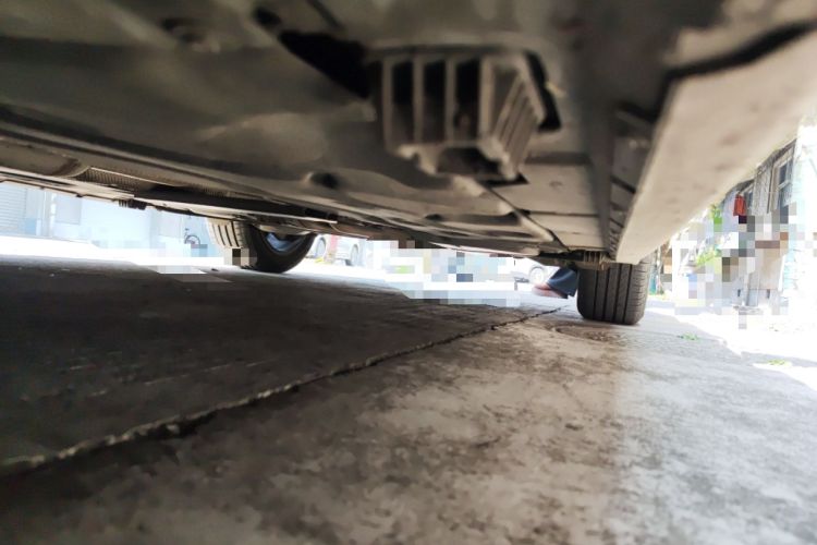 Used BMW X2 2020 sDrive20i M Sport Package Chassis Front Left