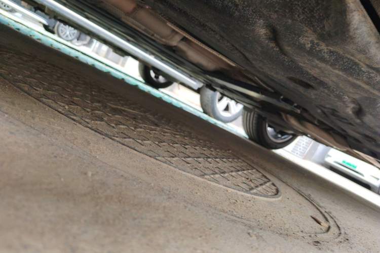 Used BMW X2 2020 sDrive25i Leading Model M Sport Package Chassis Front Left