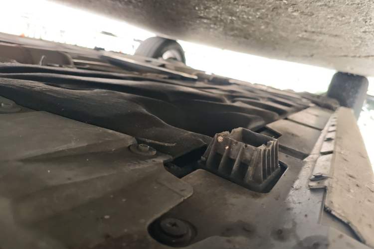 Used BMW X2 2020 sDrive20i M Sport Package Chassis Front Left