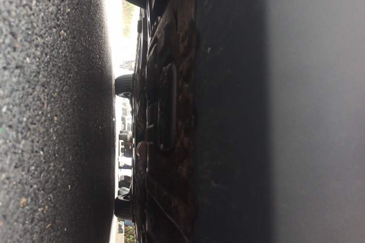 Used BMW X2 2020 sDrive20i M Sport Package Chassis Front