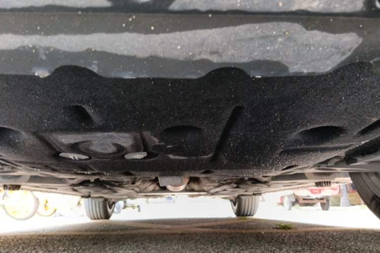 Used BMW X2 2020 sDrive25i Leading Model M Sport Package Chassis Front