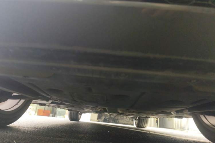 Used BMW X2 2020 sDrive25i Leading Model M Sport Package Chassis Front