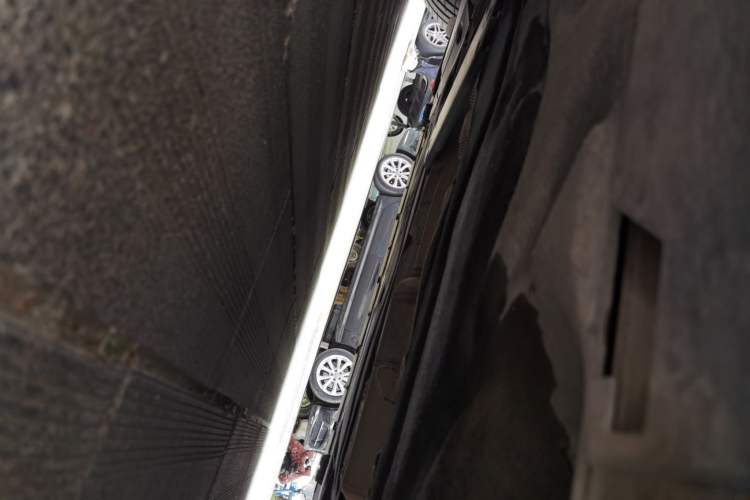 Used BMW X2 2020 sDrive20i M Sport Package Chassis Front Right