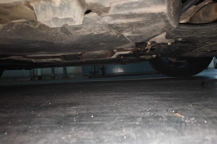 Used BMW X2 2020 sDrive20i M Sport Package Chassis Front Right