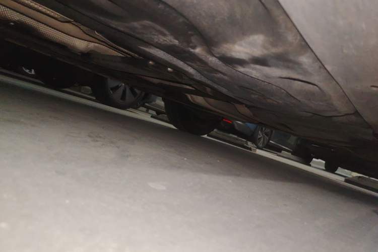Used BMW X2 2020 sDrive20i M Sport Package Chassis Front Right