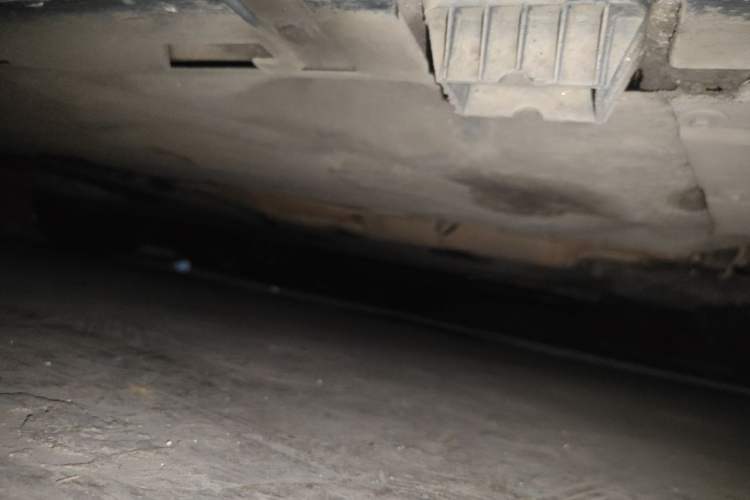 Used BMW X2 2020 sDrive20i M Sport Package Chassis Front Right