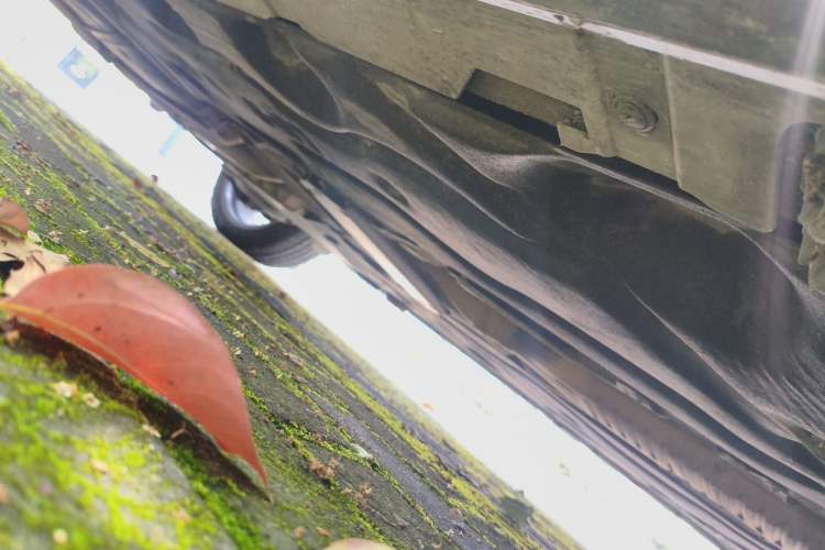Used BMW X2 2020 xDrive25i M Sport Package Chassis Front Right