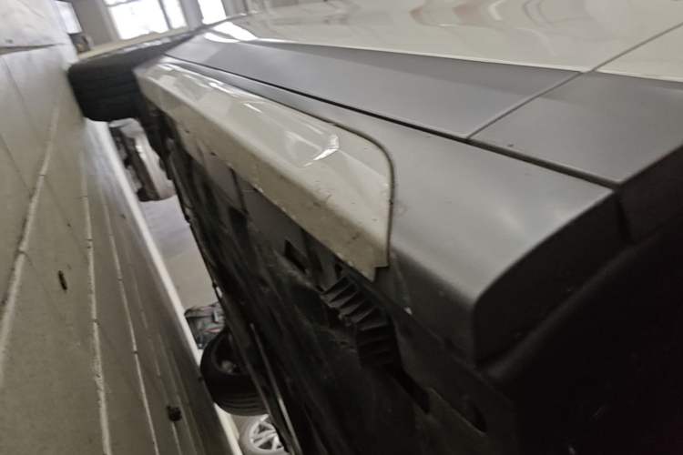 Used BMW X2 2020 sDrive25i Luxury M Sport Package Chassis Front Right