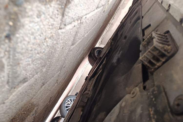 Used BMW X2 2020 sDrive25i Leading Model M Sport Package Chassis Front Right