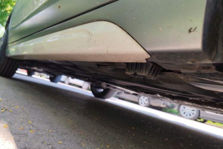 Used BMW X2 2020 xDrive25i M Sport Package Chassis Front Right